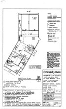4455 Camp Bowie Blvd, Fort Worth, TX à louer Plan de site– Image 1 sur 3