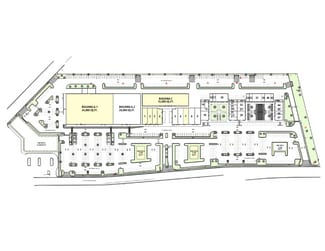 Plus de détails pour 800 Frontage Rd, Brownsville, TX - Terrain à louer