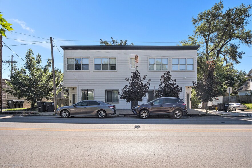 2601-2603 N 45th St, Omaha, NE à vendre - Photo de l’immeuble – Image 2 sur 51