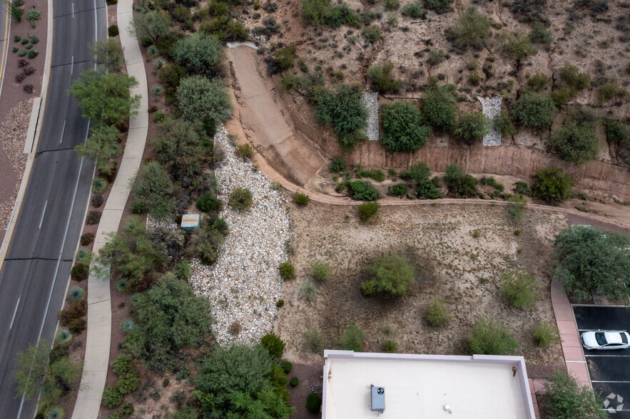 1870-1876 E Innovation Park Dr, Oro Valley, AZ à vendre - Photo de l’immeuble – Image 1 sur 7