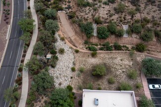 Plus de détails pour 1870-1876 E Innovation Park Dr, Oro Valley, AZ - Bureau à vendre