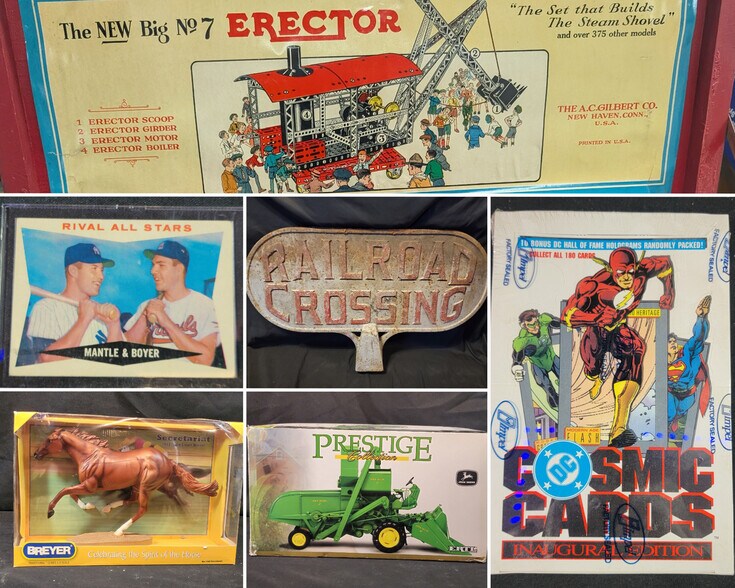 1045 Eagon St, Barberton, OH à vendre - Photo de l’immeuble – Image 1 sur 76