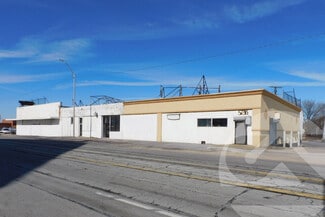 Plus de détails pour 5700-5724 Grand River Ave, Detroit, MI - Local commercial à vendre