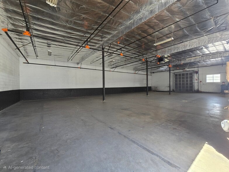 5519 Jillson St, Commerce, CA à louer - Photo intérieure – Image 2 sur 6
