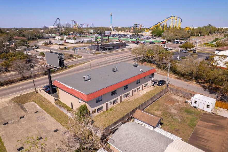 8923 N 40th St, Tampa, FL à vendre - Photo de l’immeuble – Image 1 sur 8