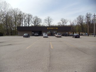 Plus de détails pour 331 N Lake Rd, Madison, OH - Local commercial à louer
