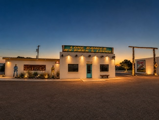 Plus de détails pour 2526 SH-254 Loop, Ranger, TX - Spécialisé à vendre