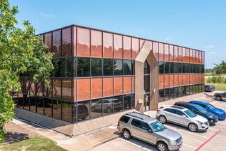 Plus de détails pour 4040 Fossil Creek Blvd, Fort Worth, TX - Bureau à louer