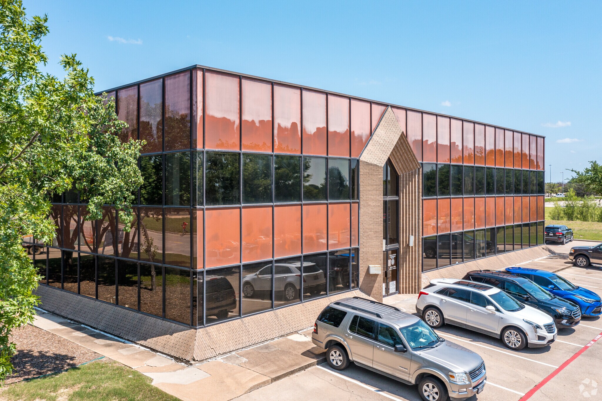 4040 Fossil Creek Blvd, Fort Worth, TX à louer Photo de l’immeuble– Image 1 sur 7