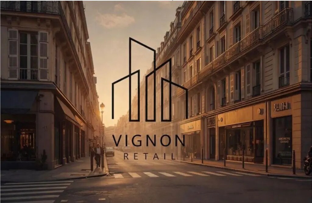 Local commercial dans Paris à louer Photo de l’immeuble– Image 1 sur 7