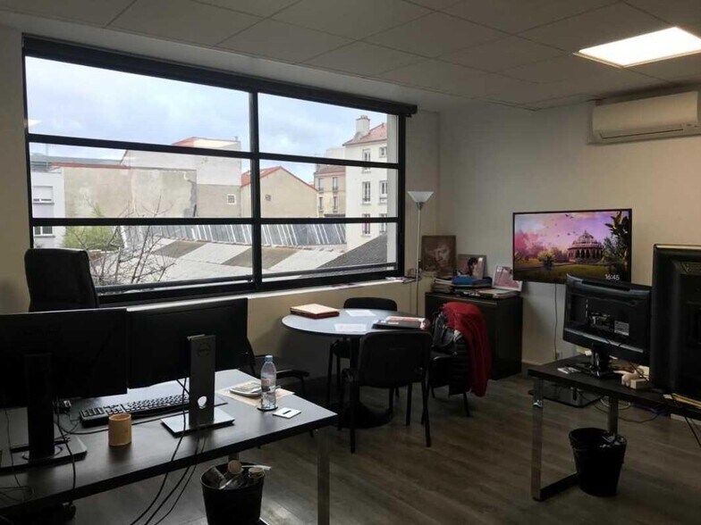 31 Rue Jean-Jacques Rousseau, Montreuil à vendre - Photo de l’immeuble – Image 2 sur 6