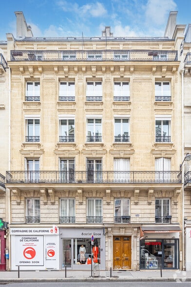 124 Rue De La Pompe, Paris à vendre - Photo principale – Image 1 sur 1