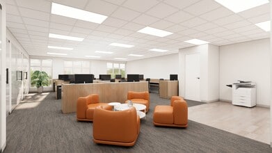 999-1001 W Yamato Rd, Boca Raton, FL à louer - Vidéo sur l’annonce professionnelle 