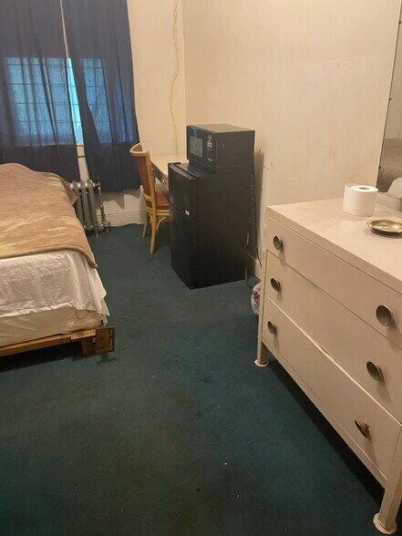 4020 W Lafayette Blvd, Detroit, MI à vendre - Photo intérieure – Image 3 sur 4