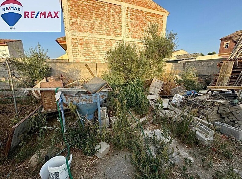 Calle Almería, 15, Cijuela, Granada à vendre - Photo de l’immeuble – Image 2 sur 6
