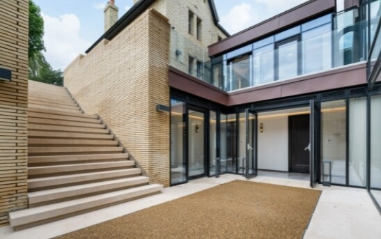 120 Cockfosters Rd, Barnet à louer - Photo de l’immeuble – Image 2 sur 4