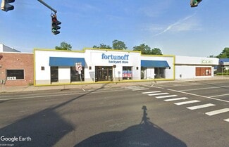 Plus de détails pour 2300-2344 Summer St, Stamford, CT - Local commercial à louer