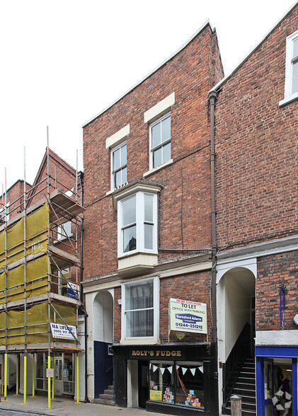 48-50 Watergate St, Chester à louer - Photo de l’immeuble – Image 2 sur 2