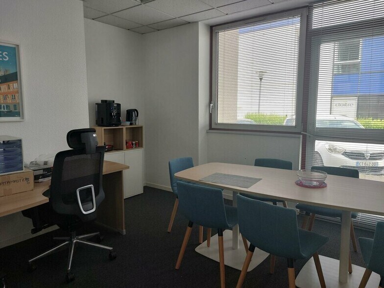 Bureau dans Rennes à vendre - Photo intérieure – Image 2 sur 4