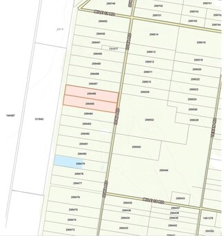 Plus de détails pour 0 Iowa Rd, Mission, TX - Terrain à vendre