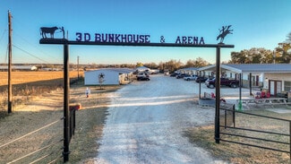 Plus de détails pour 2800 N US Highway 377, Stephenville, TX - Logement à vendre