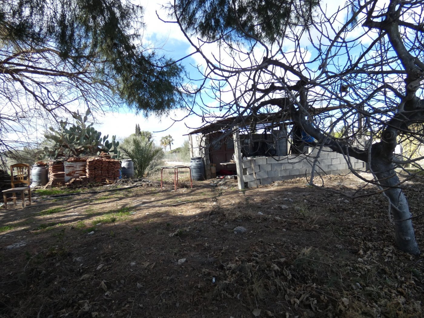 Terrain dans Molina de Segura, Murcia à vendre Photo de l’immeuble– Image 1 sur 11