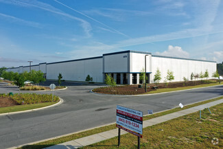 Plus de détails pour 4279 Crosspoint Dr, Ladson, SC - Industriel/Logistique à louer