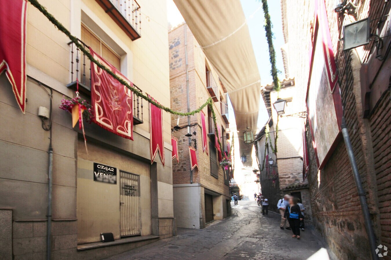 Calle Alfileritos, 21, Toledo, TOL 45003 -  -  - Photo intérieure - Image 1 of 3