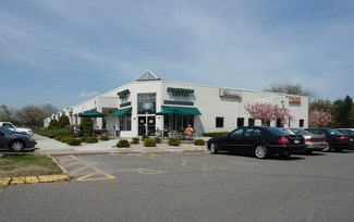 Plus de détails pour 412 Cromwell Ave, Rocky Hill, CT - Local commercial à louer