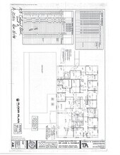 1570 Colonial Blvd, Fort Myers, FL à louer Plan d’étage– Image 1 sur 2