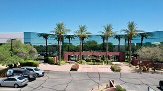 Plus de détails pour 1310 W Drivers Way, Tempe, AZ - Industriel/Logistique à vendre