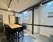Interior Photo