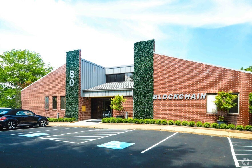880 Harrison St SE, Leesburg, VA à louer - Photo principale – Image 1 sur 25