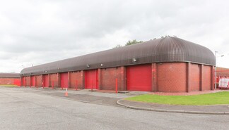 Plus de détails pour Nuneaton St, Glasgow - Industriel/Logistique à louer