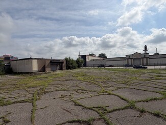 Plus de détails pour 20480 James Couzens Fwy, Detroit, MI - Local commercial à vendre