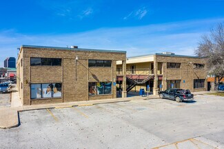 Plus de détails pour 8527 Village Dr, San Antonio, TX - Bureau/Médical, Médical à louer