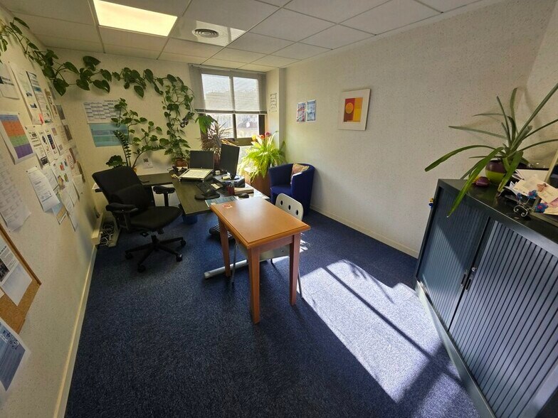 Bureau dans Nice à louer - Photo intérieure – Image 3 sur 9