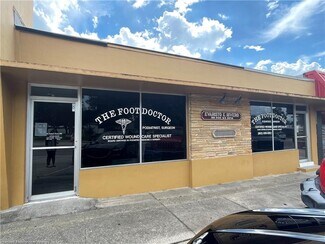 Plus de détails pour 230 Interlake Blvd, Lake Placid, FL - Local commercial à vendre