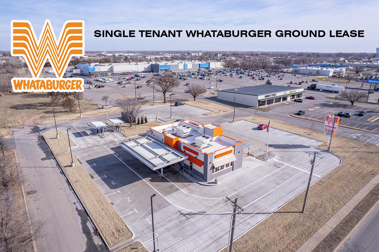 813 E Prospect Ave, Ponca City, OK à vendre Photo principale– Image 1 sur 2