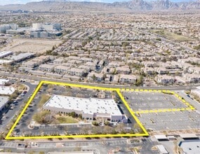 10000 Covington Cross Dr, Las Vegas, NV à louer Photo intérieure– Image 2 sur 3