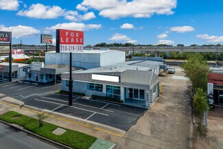 Plus de détails pour 5633 Southwest Fwy, Houston, TX - Bureau/Local commercial à louer