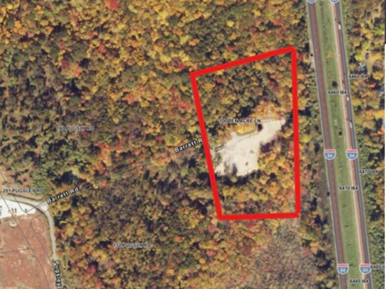 Barrett, Brewster Village, NY à vendre - Photo principale – Image 1 sur 7