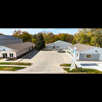 Plus de détails pour Aurora 9th Street Income Portfolio – à vendre, Aurora, NE