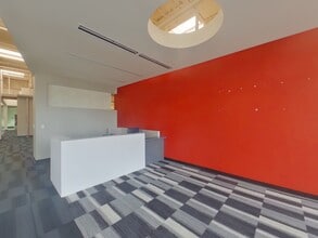 1250 Slocum St, Dallas, TX à louer Photo intérieure– Image 2 sur 6