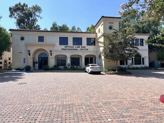 Plus de détails pour 27345 Ortega Hwy, San Juan Capistrano, CA - Bureau à vendre