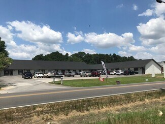 Plus de détails pour 461 Capshaw Rd NW, Madison, AL - Local commercial à louer