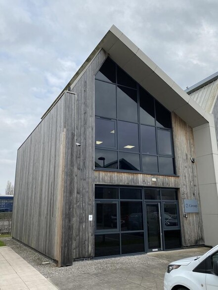 Jetstream Dr, Doncaster à louer - Photo de l’immeuble – Image 2 sur 11