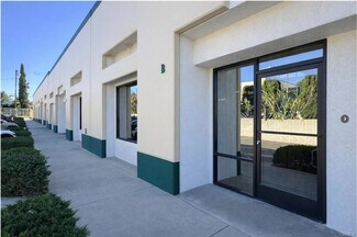 Plus de détails pour 11940 Goldring Rd, Arcadia, CA - Industriel/Logistique à vendre