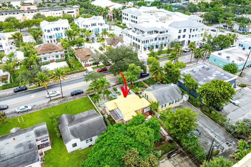 23 S Swinton Ave, Delray Beach, FL à louer - Photo principale – Image 1 sur 21