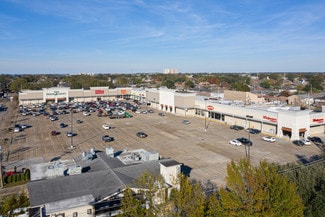 Plus de détails pour 713-759 Veterans Memorial Blvd, Metairie, LA - Local commercial à louer
